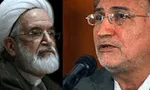 فائزه هاشمي آزادمی شود