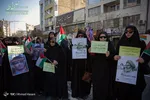 سازمان ملل قطعنامه حق تعیین سرنوشت ملت فلسطین را تصویب کرد