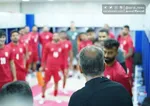 فیلم | سودای پنجمین جام جهانی در سر کی‌روش