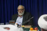لاریجانی: جمهوری اسلامی یک پدیده تحولی است