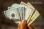 قیمت دلار در بازار آزاد امروز دوشنبه ۷ اردیبهشت ۱۴۰۵ +جدول