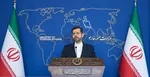 خطیب زاده: آمریکا با تحریف راه به جایی نمی‌برد