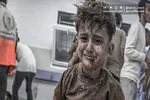 ترامپ: حماس نمی‌تواند در غزه بماند