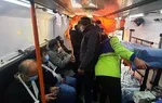 تا اطلاع ثانوی امکان مسافرگیری در مترو تهران و کرج وجود ندارد