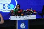 وضعیت مبهم نیمکت استقلال برای فصل بعد| بختیاری‌زاده در آزمون مهم