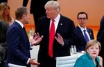 پلوسی رسما دستور استیضاح ترامپ را صادر کرد