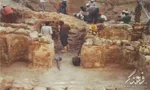طرح/ عبور غلتک آلمان از روی جسد برزیل
