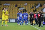 می‌خواهیم نتیجه دیدار رفت با الوصل را جبران کنیم