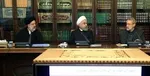 حمایت جامعه مدرسین حوزه علمیه قم از آیت‌ الله رئیسی
