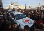 مذاکرات غیرمستقیم حماس و اسرائیل در دوحه آغاز شد