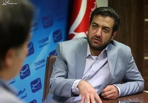 فیلم| کشف ۲ هزار مورد زمین خواری در کشور با کمک ماهواره خیام!