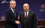 ناوشکن آمریکایی در بندر گدانسک لهستان پهلو گرفت