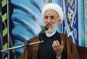 فیلم / تذکر کاظم صدیقی به دولت درباره برخورد با مردم!