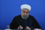 روحانی: وظیفه‌ای به نام برچسب زدن به دیگران در فرهنگ ایثارگری وجود ندارد