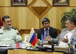 توضیحات داورزنی درخصوص پناهندگی یکی از جودوکاران
