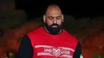 قهرمان مسابقات مردان آهنین درگذشت