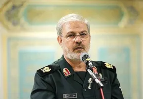 فیلم| تصاویر تاکتیک شگفت انگیز نیروهای سپاه در نوار ساحلی