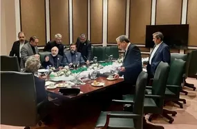تیر آخر علی‌الطاهر به تابوت تفاهم