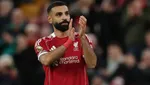 محمد صلاح یک قدم نزدیک‌تر به عربستان