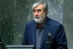 پاسخ کوبنده کمیسیون امنیت ملی  به تهدیدهای ترامپ