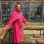 فیلم/ ماجرای عاشق شدن لاله اسکندری