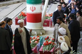 عکس/ اجساد سوخته حجاج در فاجعه منا