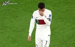 هدیه کریسمسی فوق‌لاکچری نامزد رونالدو به Cr7 +عکس