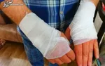 واکاوی روند اعتراضات ۱۴۰۱/از اعتراض در تهران تا جنگ شهری در شهر‌های قومیتی + عکس