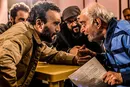 واکنش پروانه معصومی به حضور حاتمی‌کیا در سریال «حضرت موسی(ع)»