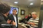 دهن کجی پزشکیان به مجلس!| همتی رئیس بانک مرکزی شد