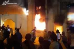 وزیر خارجه عراق امروز به ایران سفر می‌کند