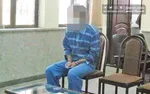 مردی که یک هفته با جسد همسرش زندگی کرد!