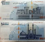 همتی: همین امروز و فردا قیمت ارز را پایین می‌آوریم