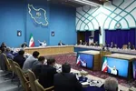 در مذاکرات به هیچ‌وجه از اصول خود عقب‌نشینی نمی‌کنیم