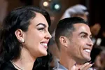 کریستیانو رونالدو و جورجینا برای درمان پوستشان به من بدهکارند!