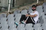 عادل فردوسی‌پور گزارشگر فینال لیگ قهرمانان آسیا