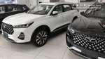 آغاز دور سوم ثبت‌نام و ویرایش خودروهای وارداتی برای جانبازان