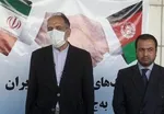 امیرعبداللهیان: با همه طرف‌های افغان در تماسیم