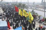 عراق با بازگشایی مرز‌های زمینی موافقت کرد