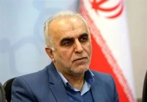 فیلم| رئیس سازمان بورس: وزیر اقتصاد پای بازار سرمایه ایستاده‌ است