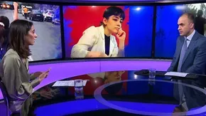 فیلم /بی‌بی‌سی: اسناد قتل نیکا جعلی بود، اما شما باور کنید!