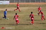 فرار فولادی‌ها از باخت خانگی برابر پرسپولیس