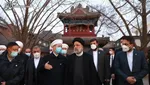 ارتباطات ایران و چین همراه با انتقال تکنولوژی/طرح عضویت ایران در بریکس