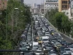 آخرین وضعیت ترافیکی جاده‌های کشور