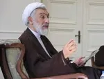 پورمحمدی: جمهوری اسلامی استقلال ایران را حفظ کرده است