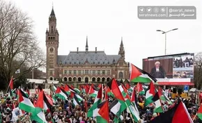 فیلم/ دادگاه لاهه چه بلایی سر نتانیاهو می‌آورد؟