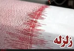زلزله‌ جیرفت را لرزاند