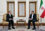 عراقچی: کنسولگری‌های ایران در عراق در حالت آماده‌باش قرار دارند