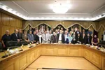 آیات یأس عبا شکلاتی اصلاحات با طعم تفوق جمهوریت بر اسلامیت!
