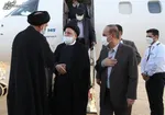 رئیسی: عقب‌ماندگی‌های خوزستان را جبران می‌کنیم/ جوانان نباید از بیکاری در رنج باشند